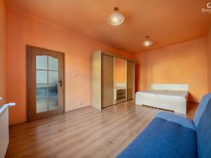 Pronájem bytu 2+kk, Plzeň, Vrchlického, 46 m2