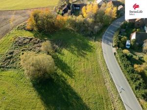 Prodej pozemku pro bydlení, Votice - Hory, 2621 m2