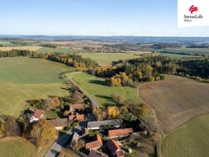 Prodej pozemku pro bydlení, Votice - Hory, 2621 m2