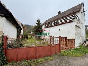 Prodej rodinného domu, Liběšice - Lhota, 180 m2
