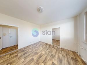 Prodej bytu 2+1, Ostrava, Břenkova, 44 m2