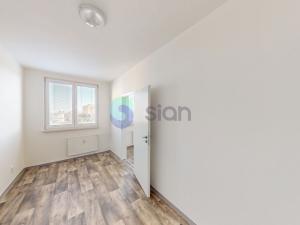 Prodej bytu 2+1, Ostrava, Břenkova, 44 m2