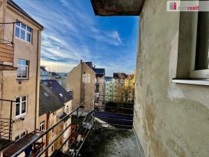 Prodej bytu 2+1, Karlovy Vary - Rybáře, Sokolovská, 82 m2