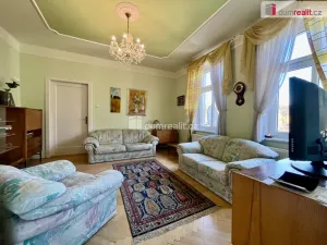 Prodej bytu 2+1, Karlovy Vary - Rybáře, Sokolovská, 82 m2