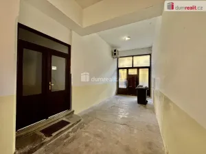 Prodej bytu 2+1, Karlovy Vary - Rybáře, Sokolovská, 82 m2