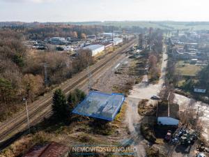 Prodej skladu, Šumná, 115 m2