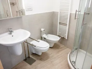 Pronájem bytu 1+kk, Praha - Nusle, Mečislavova, 32 m2