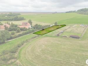 Prodej pozemku pro bydlení, Přílepy, 1080 m2