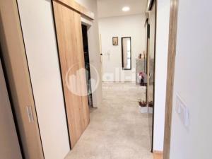 Prodej bytu 2+1, Hulín, Sadová, 56 m2