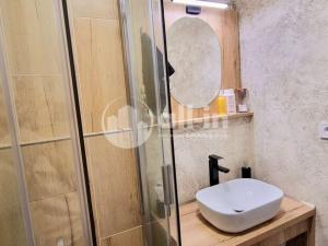 Prodej bytu 2+1, Hulín, Sadová, 56 m2