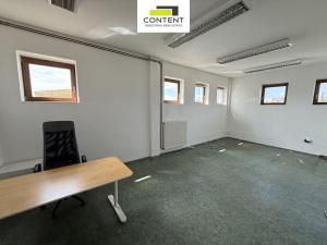 Pronájem obchodního prostoru, Praha - Březiněves, Vzdálená, 785 m2