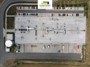 Pronájem výrobních prostor, Lipník nad Bečvou - Lipník nad Bečvou I-Město, Hranická, 37684 m2