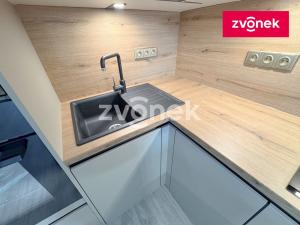 Pronájem bytu 1+kk, Zlín, Nad Stráněmi, 37 m2