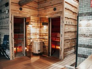 Prodej komerční nemovitosti, Branná, 41 m2