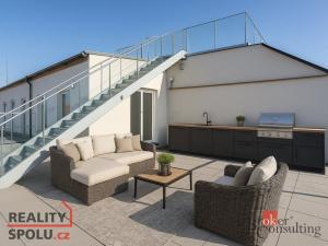 Prodej bytu 4+kk, Brno - Brno-město, Kobližná, 200 m2