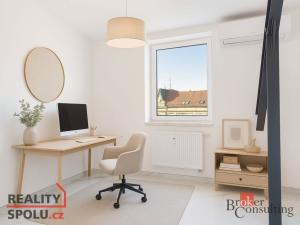 Prodej bytu 4+kk, Brno - Brno-město, Kobližná, 200 m2