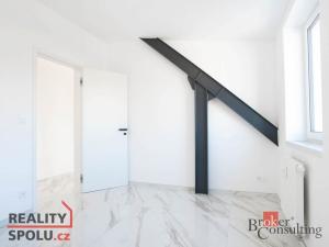 Prodej bytu 4+kk, Brno - Brno-město, Kobližná, 200 m2