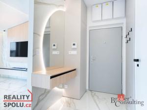 Prodej bytu 4+kk, Brno - Brno-město, Kobližná, 200 m2