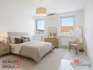 Prodej bytu 4+kk, Brno - Brno-město, Kobližná, 200 m2