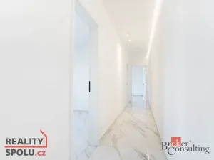 Prodej bytu 4+kk, Brno - Brno-město, Kobližná, 200 m2