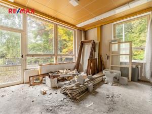 Prodej - jiné, Lesonice, 261 m2