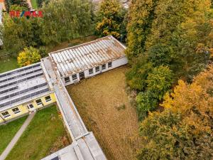 Prodej - jiné, Lesonice, 261 m2