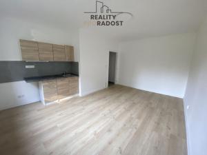 Pronájem bytu 1+kk, Havířov, Družstevnická, 23 m2