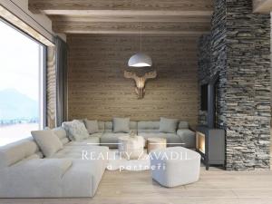 Prodej chaty, Korňa, Slovensko, 100 m2