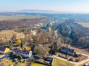 Prodej rodinného domu, Jizerní Vtelno, 144 m2