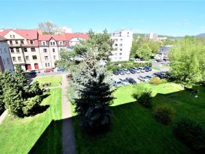 Prodej bytu 1+1, Děčín, Jezdecká, 37 m2