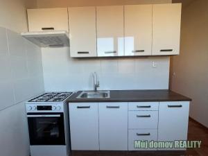 Pronájem bytu 3+1, Praha - Hostivař, Miranova, 72 m2