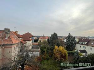 Pronájem bytu 3+1, Praha - Hostivař, Miranova, 72 m2