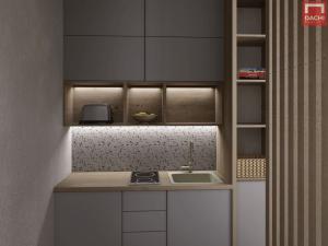 Prodej komerční nemovitosti, Branná, 21 m2