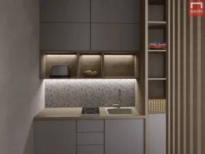 Prodej komerční nemovitosti, Branná, 23 m2