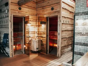 Prodej komerční nemovitosti, Branná, 23 m2