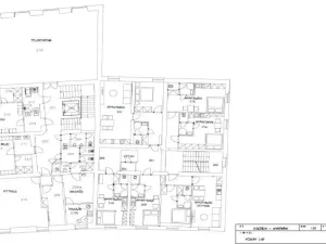 Prodej komerční nemovitosti, Branná, 23 m2