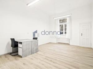 Pronájem kanceláře, Praha, Kodaňská, 63 m2