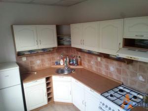 Pronájem bytu 3+1, Chomutov, Beethovenova, 67 m2