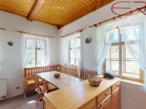 Prodej ubytování, Desná - Desná I, 187 m2