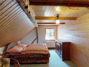 Prodej ubytování, Desná - Desná I, 187 m2