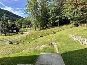 Prodej ubytování, Desná - Desná I, 187 m2