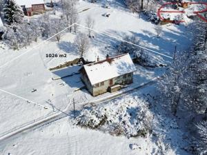 Prodej ubytování, Desná - Desná I, 187 m2