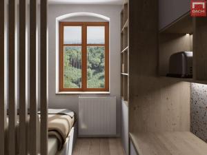 Prodej komerční nemovitosti, Branná, 21 m2