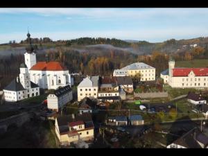 Prodej komerční nemovitosti, Branná, 21 m2