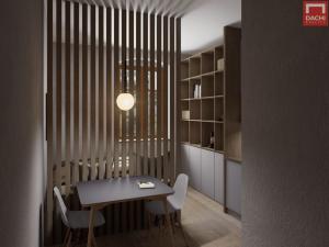 Prodej komerční nemovitosti, Branná, 21 m2