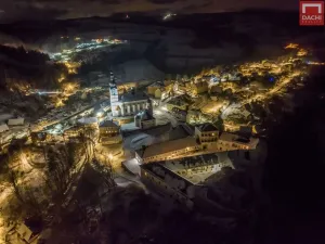 Prodej komerční nemovitosti, Branná, 22 m2