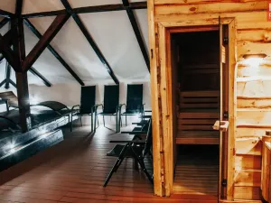 Prodej komerční nemovitosti, Branná, 22 m2