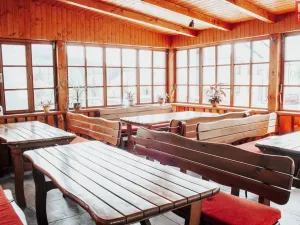 Prodej komerční nemovitosti, Branná, 22 m2