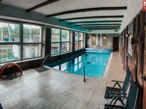 Prodej komerční nemovitosti, Branná, 22 m2