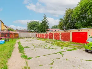 Prodej bytu 2+1, Písek - Budějovické Předměstí, Budějovická, 51 m2